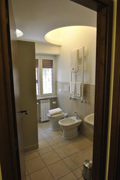 Tourist House Gasthuis Rome