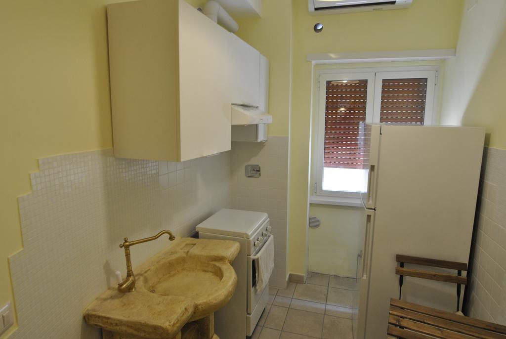 Tourist House Gasthuis Rome